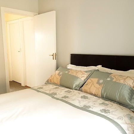 Townhouse In Centre Of Cobh Apartment Luaran gambar